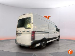 Renault Master 2.0
