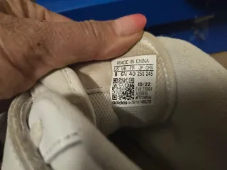 Zapatillas Adidas Forum Mid Blancas Rosas