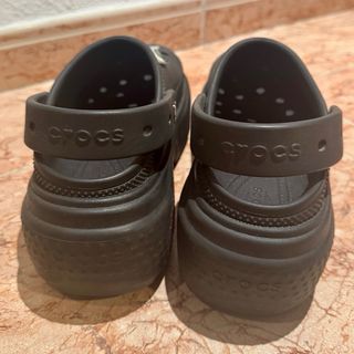Crocs Iconic Comfort