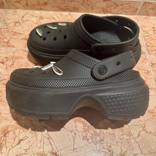 Crocs Iconic Comfort