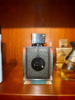 Armaf Club de Nuit Bling 10ml Vial