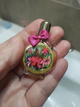 Profumi da collezione Ramses