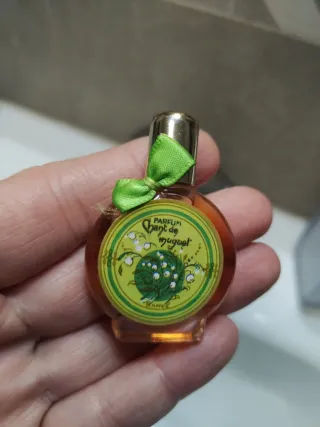 Profumi da collezione Ramses