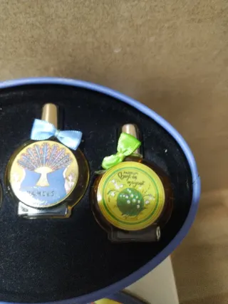 Profumi da collezione Ramses