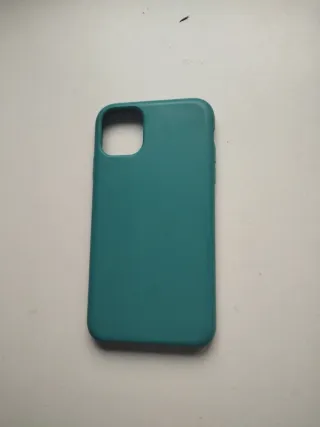 Pack 3 Fundas iPhone 11 Apple