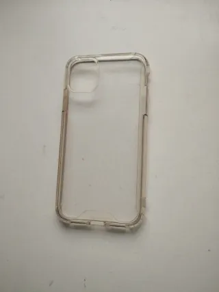 Pack 3 Fundas iPhone 11 Apple