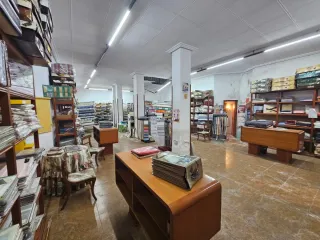 LOCAL COMERCIAL centro de Alicante