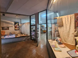 LOCAL COMERCIAL centro de Alicante