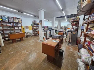 LOCAL COMERCIAL centro de Alicante