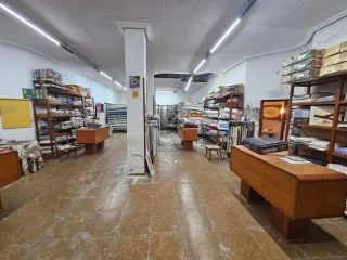 LOCAL COMERCIAL centro de Alicante