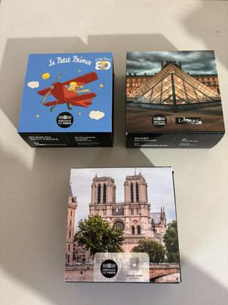 Moneda 2 euros Francia Proof