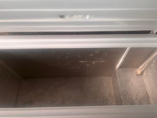 Arcón Congelador Blanco