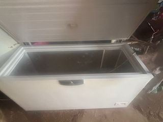 Arcón Congelador Blanco