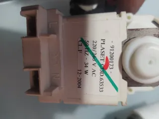 Bomba desagüe lavavajillas Candy