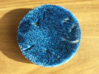 Pulitore di dischi Columbia