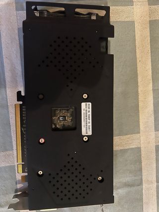 Tarjeta Gráfica RX 580 8GB