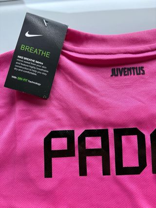 Maglia Juventus 12/13 Padoin #20