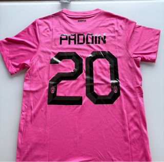 Maglia Juventus 12/13 Padoin #20
