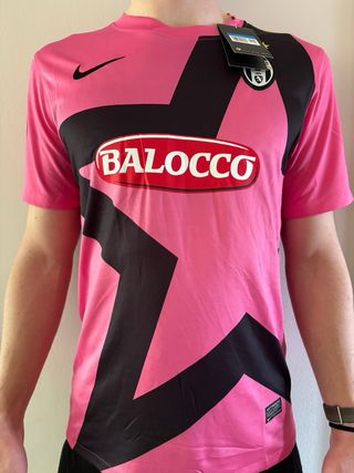 Maglia Juventus 12/13 Padoin #20