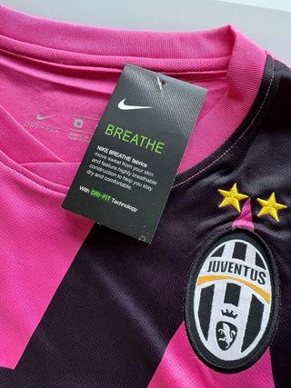 Maglia Juventus 12/13 Padoin #20