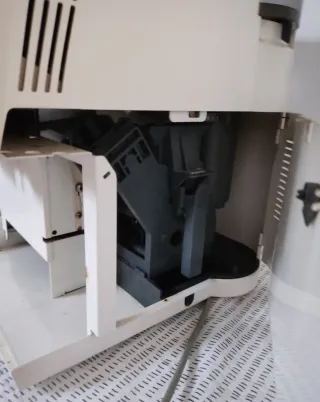 Cafetera SATRAP Espresso de grano VER TODO!