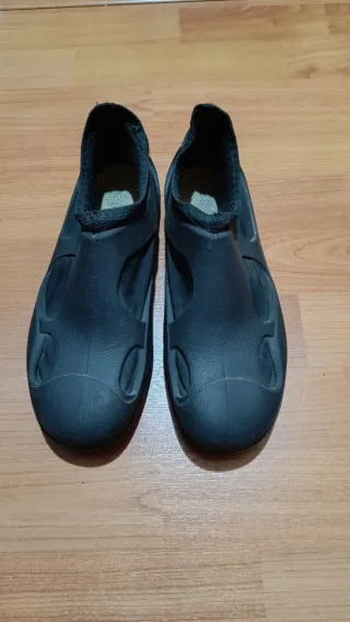 Zapatos Camper Negros