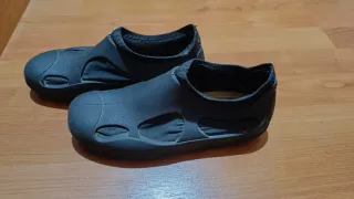 Zapatos Camper Negros