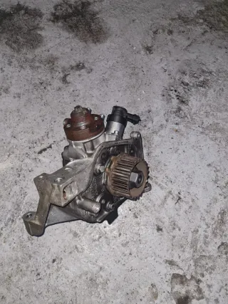 Bomba Alta Presión Peugeot Citroen