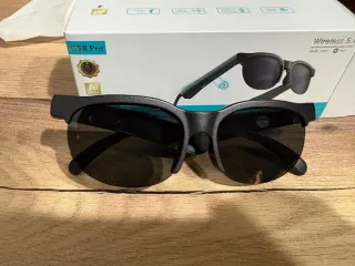 Gafas de sol Bluetooth GS8 Pro