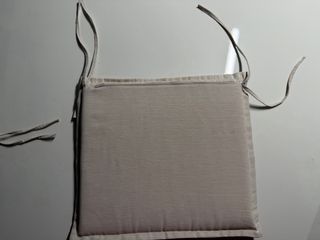 Lote 2 cojines silla (PRECIO X LOS 2)