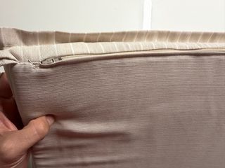 Lote 2 cojines silla (PRECIO X LOS 2)