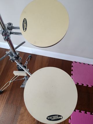 DW Go Anywhere Practice Kit