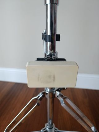 DW Go Anywhere Practice Kit