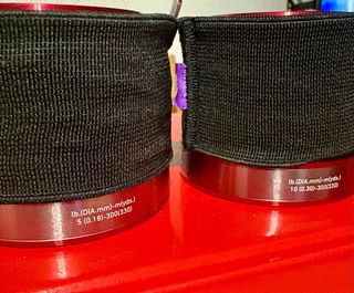 Carrete Daiwa Emblem Surf 35 SCW QD Type R 2023