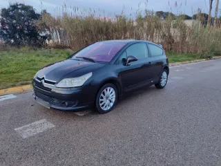Citroen C4 2005