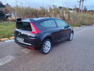 Citroen C4 2005