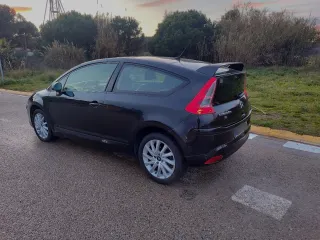 Citroen C4 2005