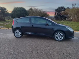 Citroen C4 2005