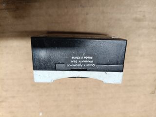 Relé Estado Sólido Carlo Gavazzi RM1A48D50S18