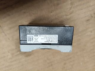 Relé Estado Sólido Carlo Gavazzi RM1A48D50S18