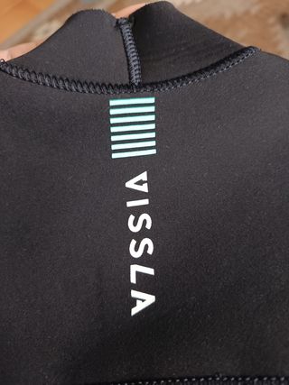 Traje Neopreno Vissla 7 Seas 2/2