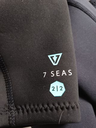 Traje Neopreno Vissla 7 Seas 2/2