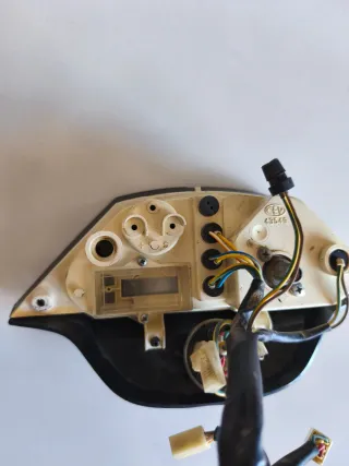 Cuentakilómetros Derbi Variant