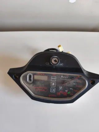 Cuentakilómetros Derbi Variant