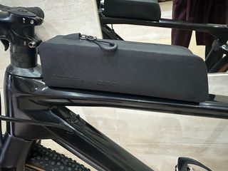 Bicicleta Gravel BMC URS UNRESTRICTED ONE Talla S