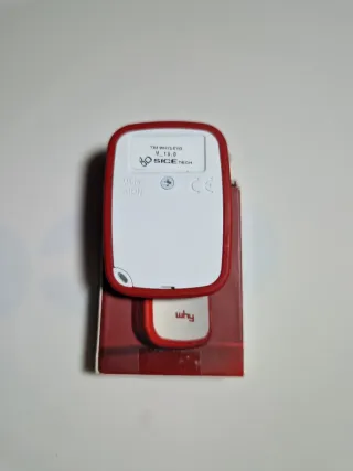 Mando a distancia Why EVO multifrecuencia