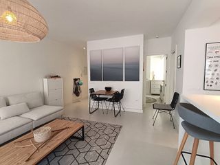 Piso en alquiler en Parque Ayala - Jardín de la Abadía - Huelín en Málaga