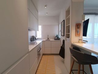 Piso en alquiler en Parque Ayala - Jardín de la Abadía - Huelín en Málaga