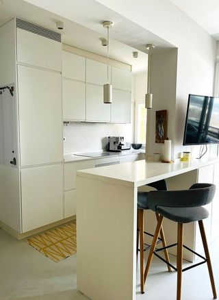 Piso en alquiler en Parque Ayala - Jardín de la Abadía - Huelín en Málaga