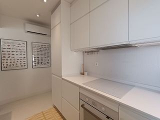 Piso en alquiler en Parque Ayala - Jardín de la Abadía - Huelín en Málaga